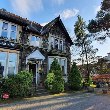 The Howbeck & The Retreat Incl Free Off-Site Health Club And Free Parking Deals On 3 Nights And More Windermere Exterior foto